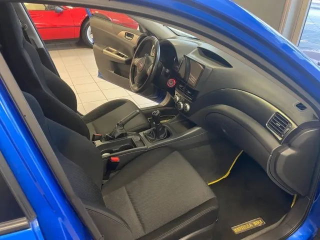 Subaru